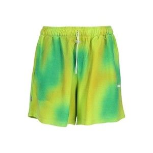 Bonsai Spray-Dyed Basket Fit Shorts - NWT